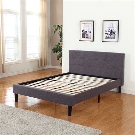 madison home usa steel frame box spring|Madison Box Spring Required Beds .